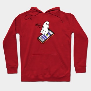 Ghosted Hoodie